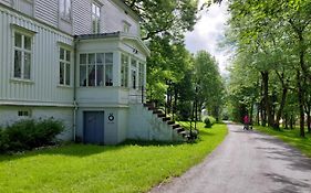Tjotta Gjestegaard